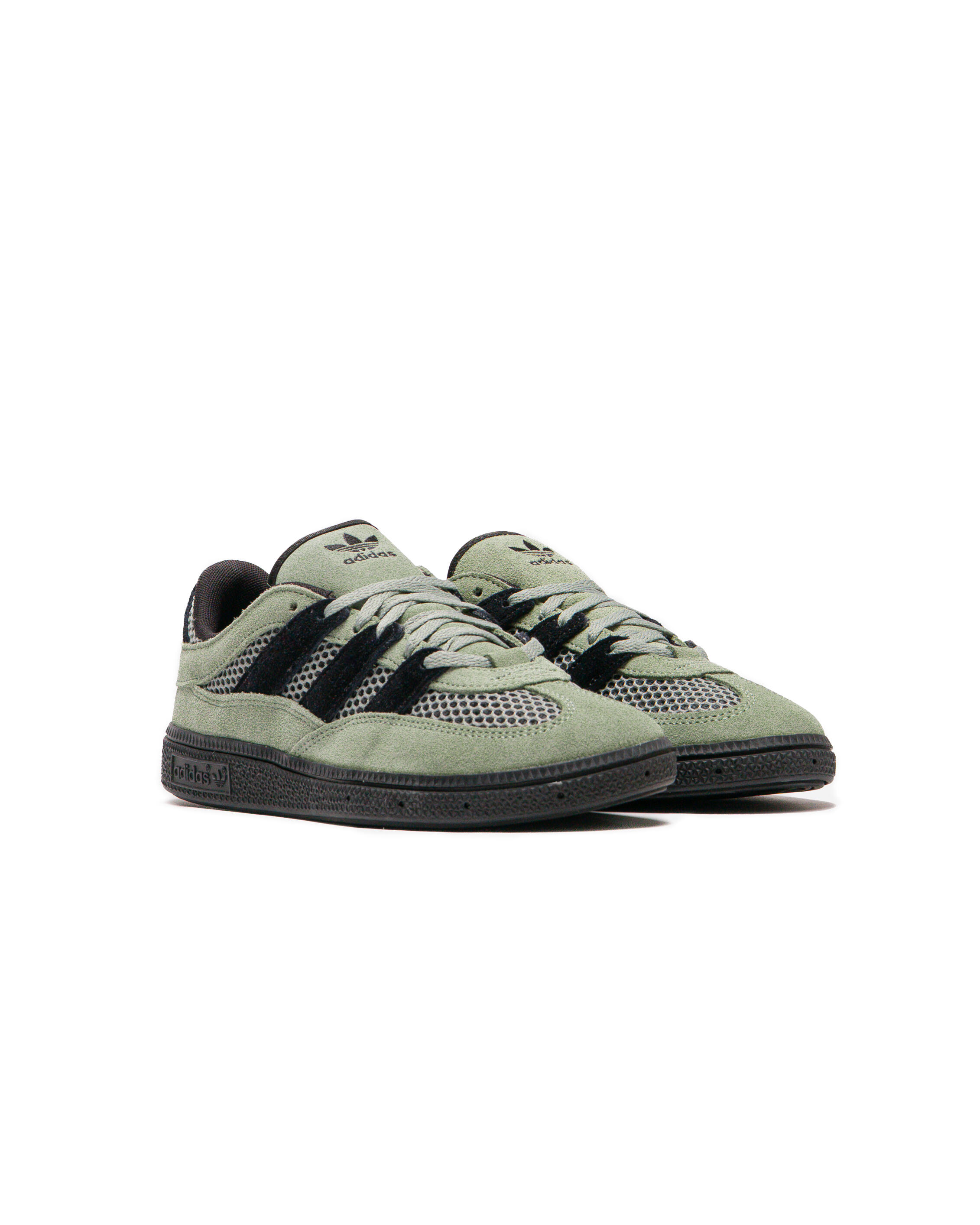 adidas Originals WMNS HANDBALL SPEZIAL ST | JS2775 | AFEW STORE